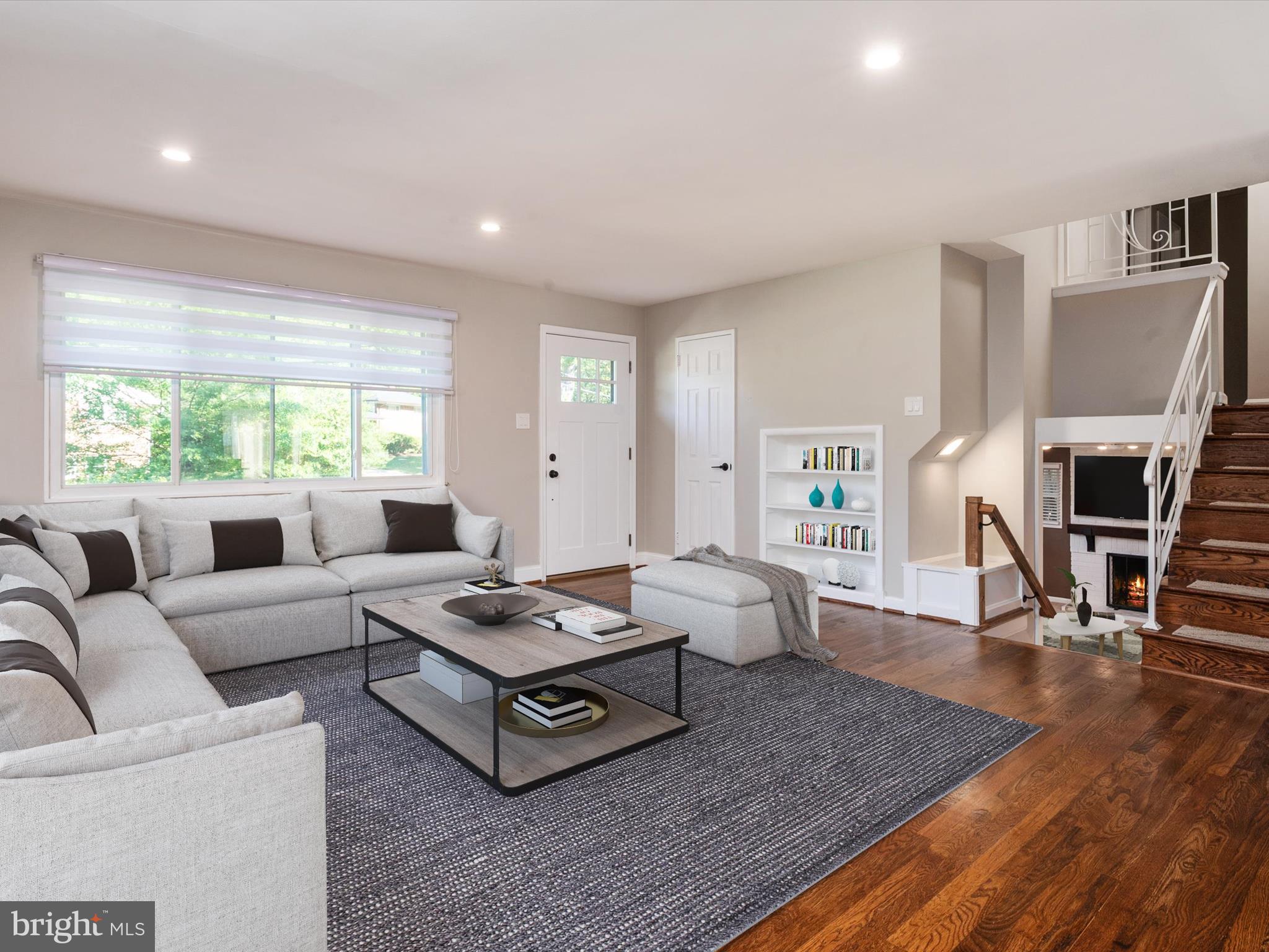 11013 Childs Street Silver Spring, MD 20901 - Photo 5 of 42 Gallery Image 5