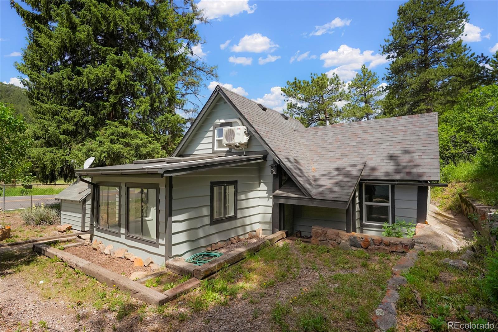 6608 South Turkey Creek Road Morrison, CO 80465 - Photo 21 of 25