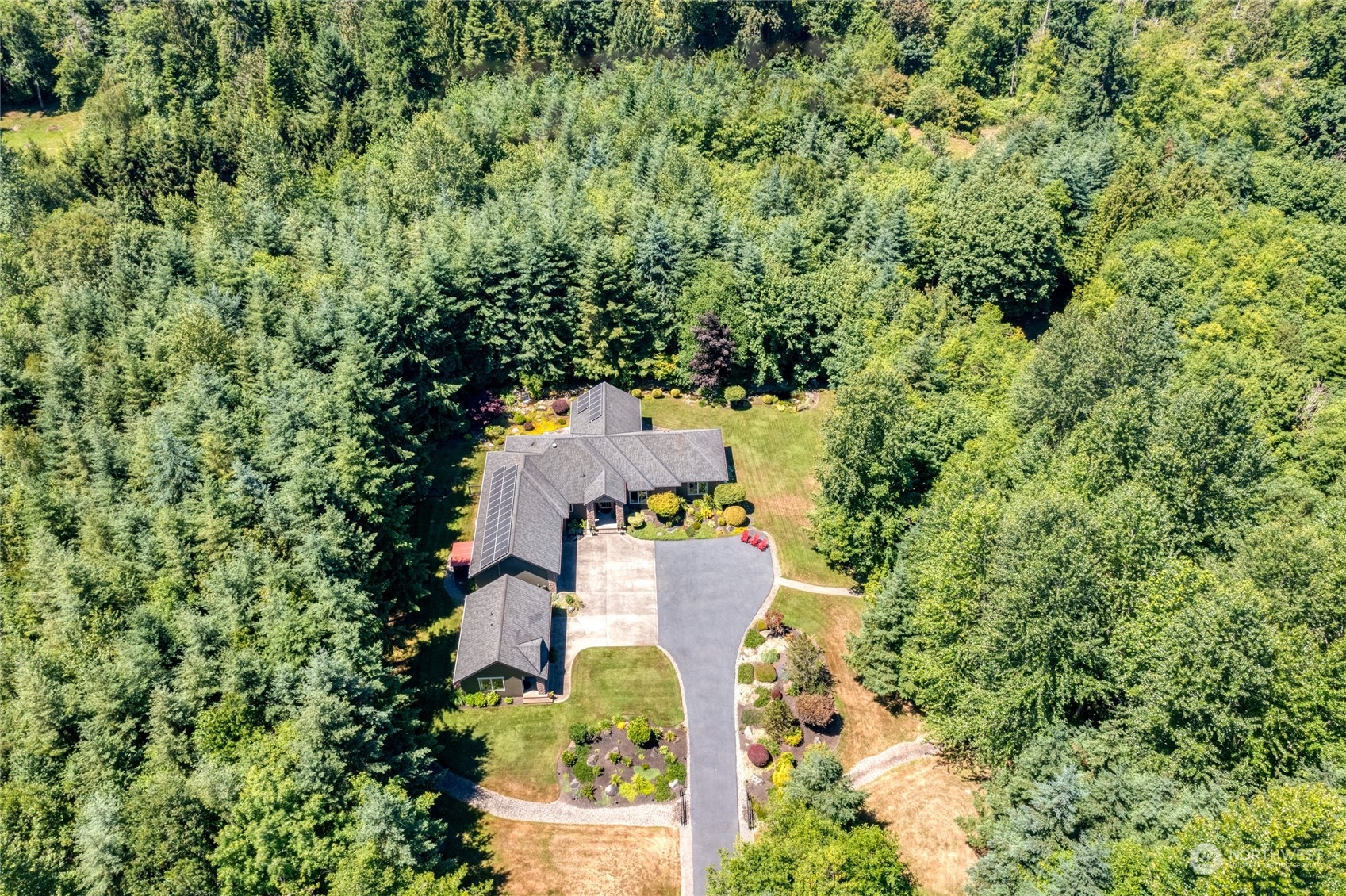 4635 D D Milluhr Road Northeast Olympia, WA 98516 - Photo 40 of 40 a view of building