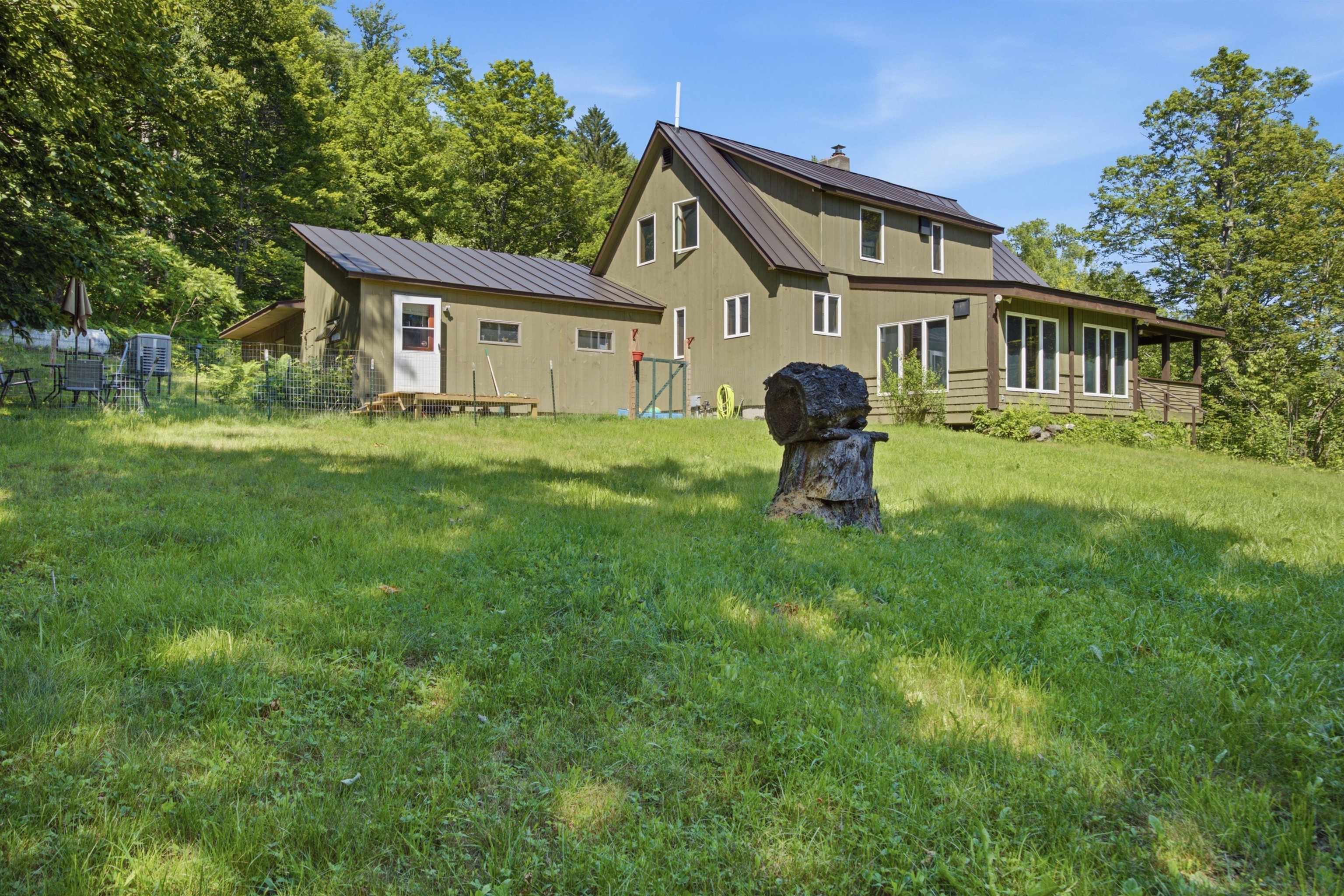 192 Birch Hill Road Bethel, VT 05032 - Photo 40 of 49