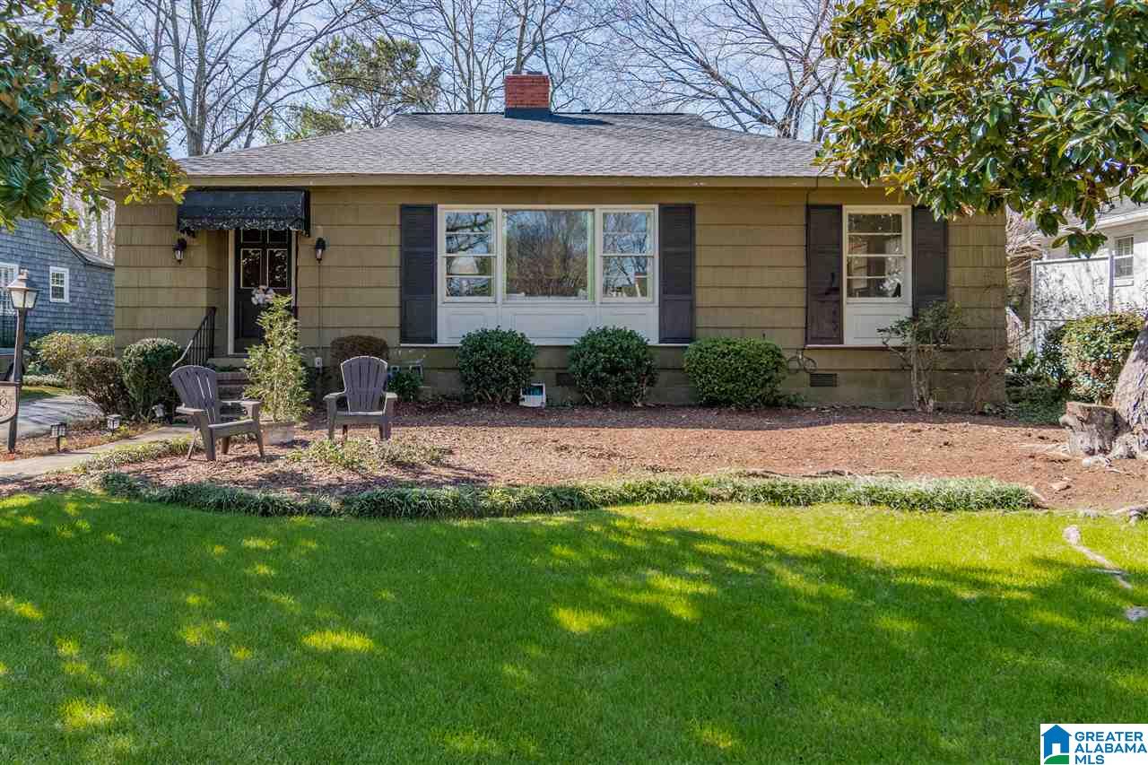 4 Spring Street Birmingham, AL 35213 - Photo 1 of 33