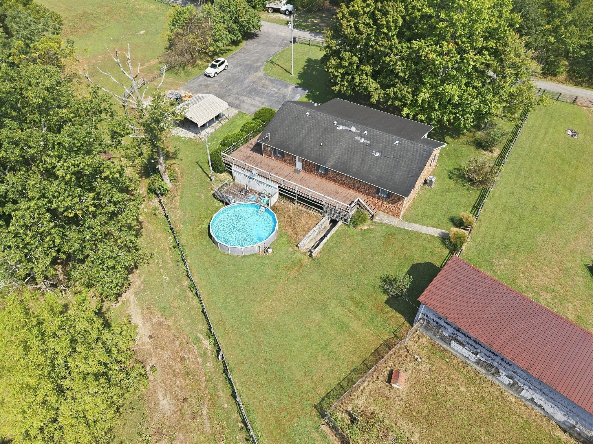 1300 Hurst School Road McKee, KY 40447 - Photo 61 of 72 7_dji_20260920084949_0275_d