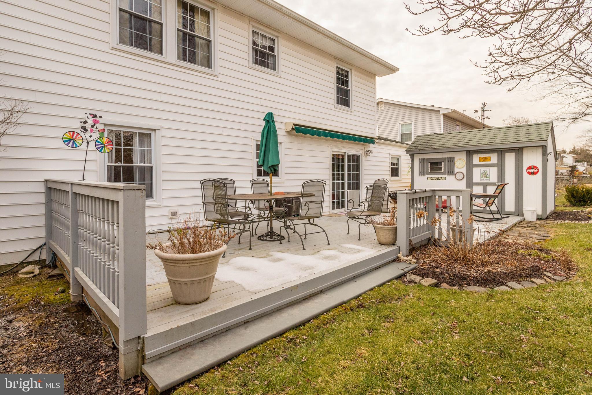968 Fall Ridge Way Gambrills, MD 21054 - Photo 43 of 51 Gallery Image 43