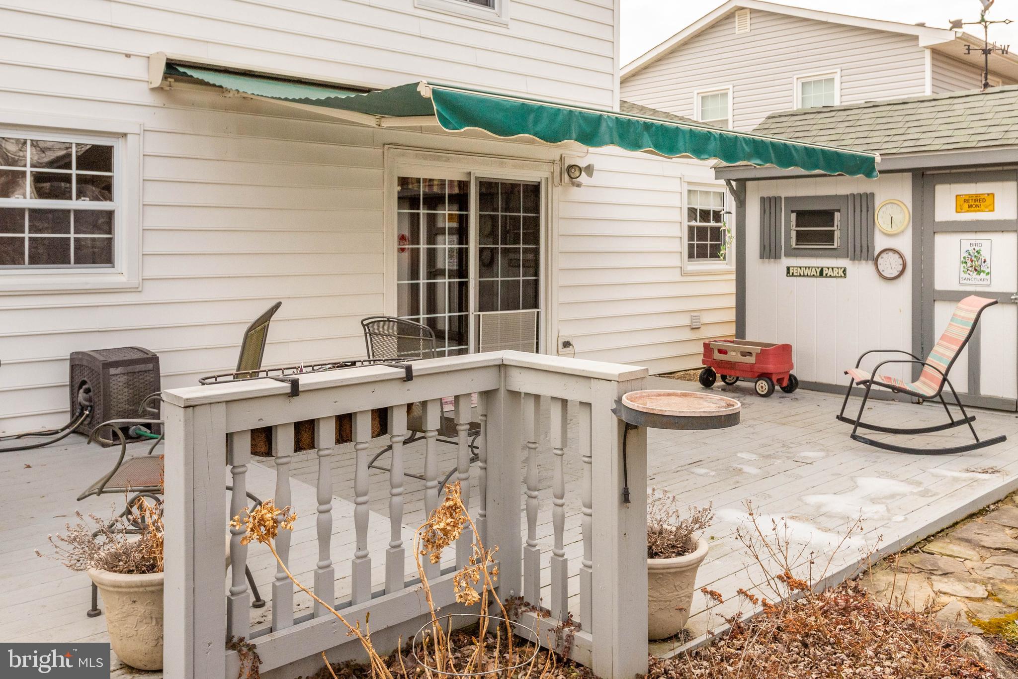 968 Fall Ridge Way Gambrills, MD 21054 - Photo 44 of 51 Gallery Image 44