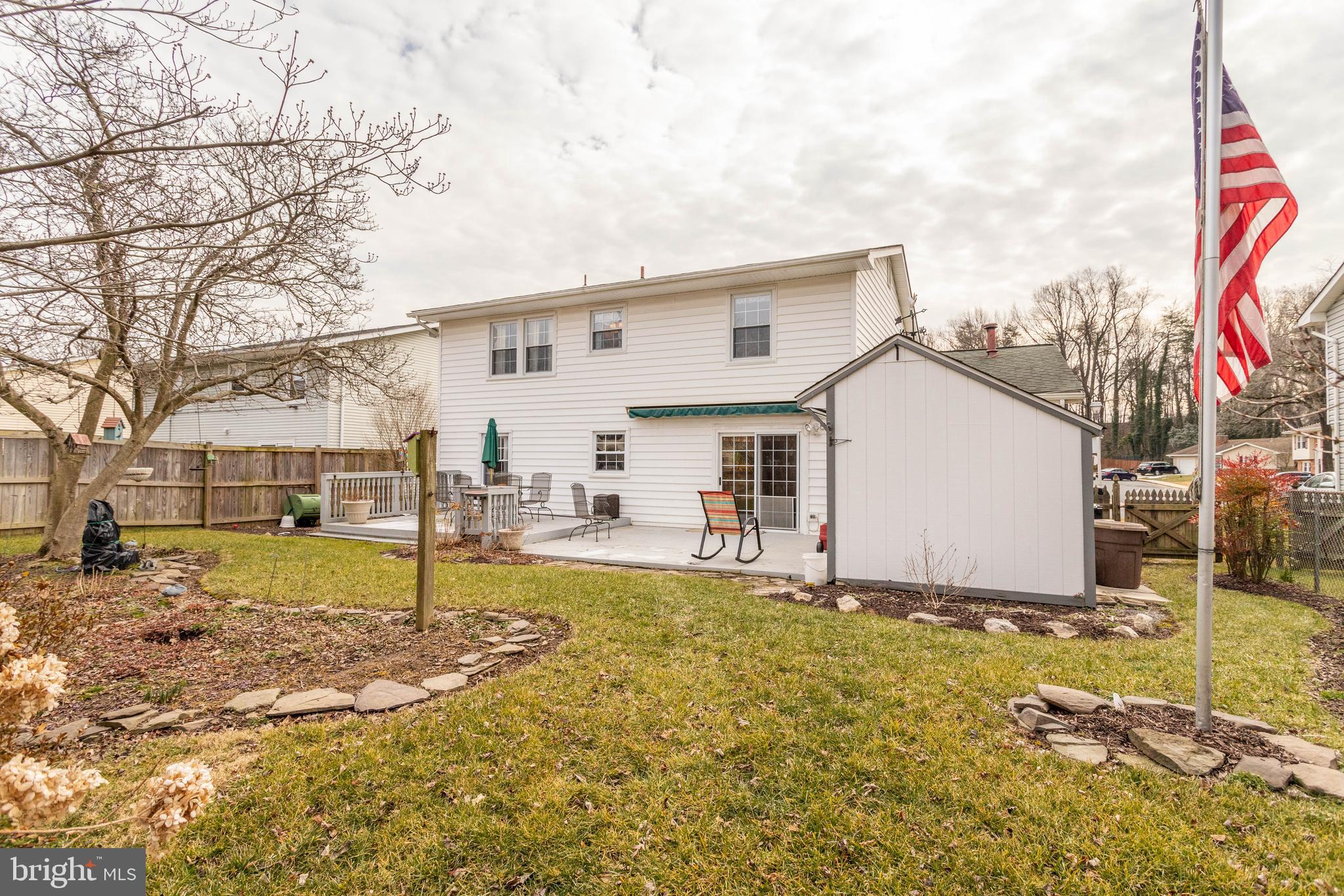 968 Fall Ridge Way Gambrills, MD 21054 - Photo 46 of 51 Gallery Image 46