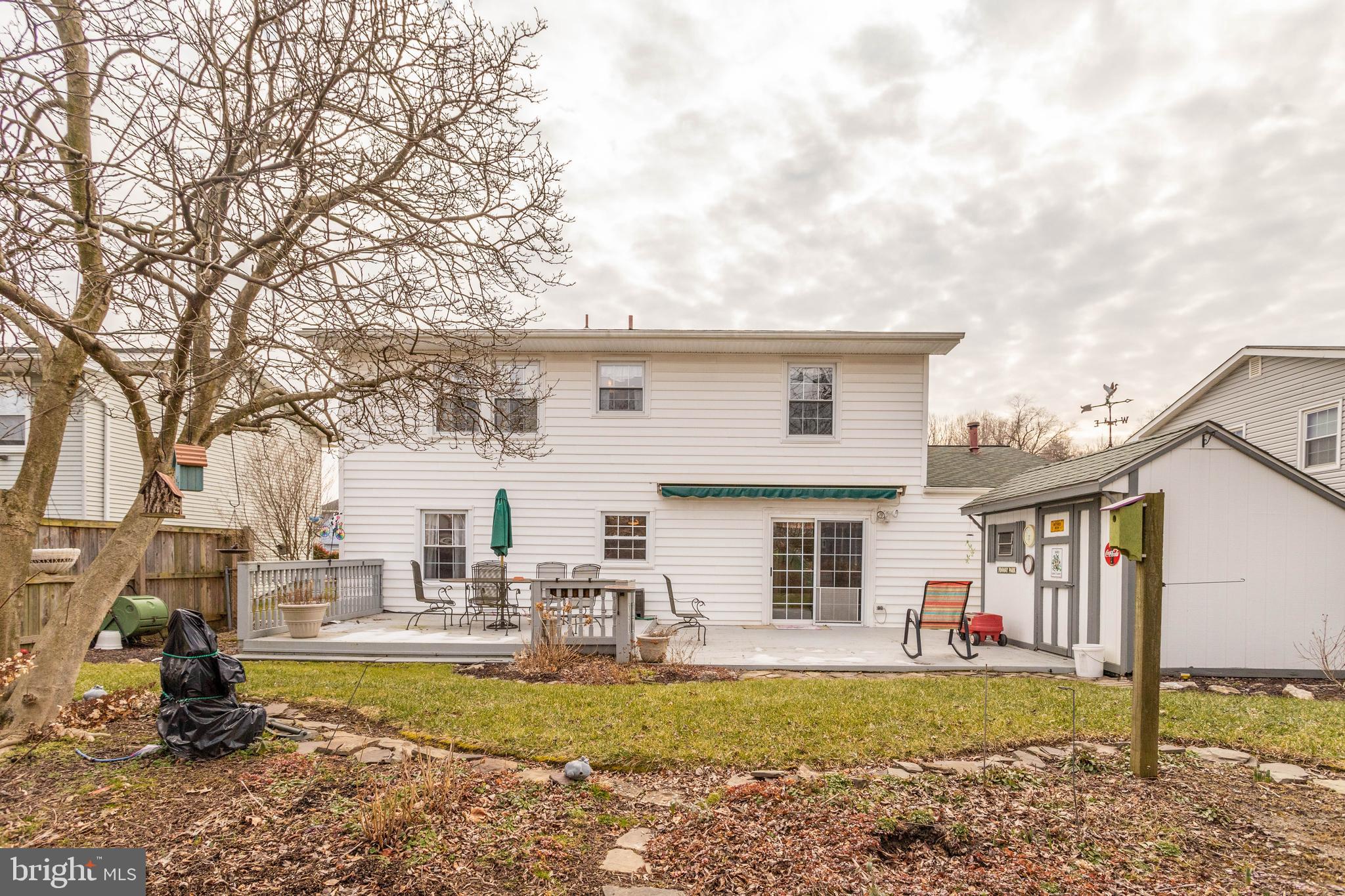 968 Fall Ridge Way Gambrills, MD 21054 - Photo 47 of 51 Gallery Image 47