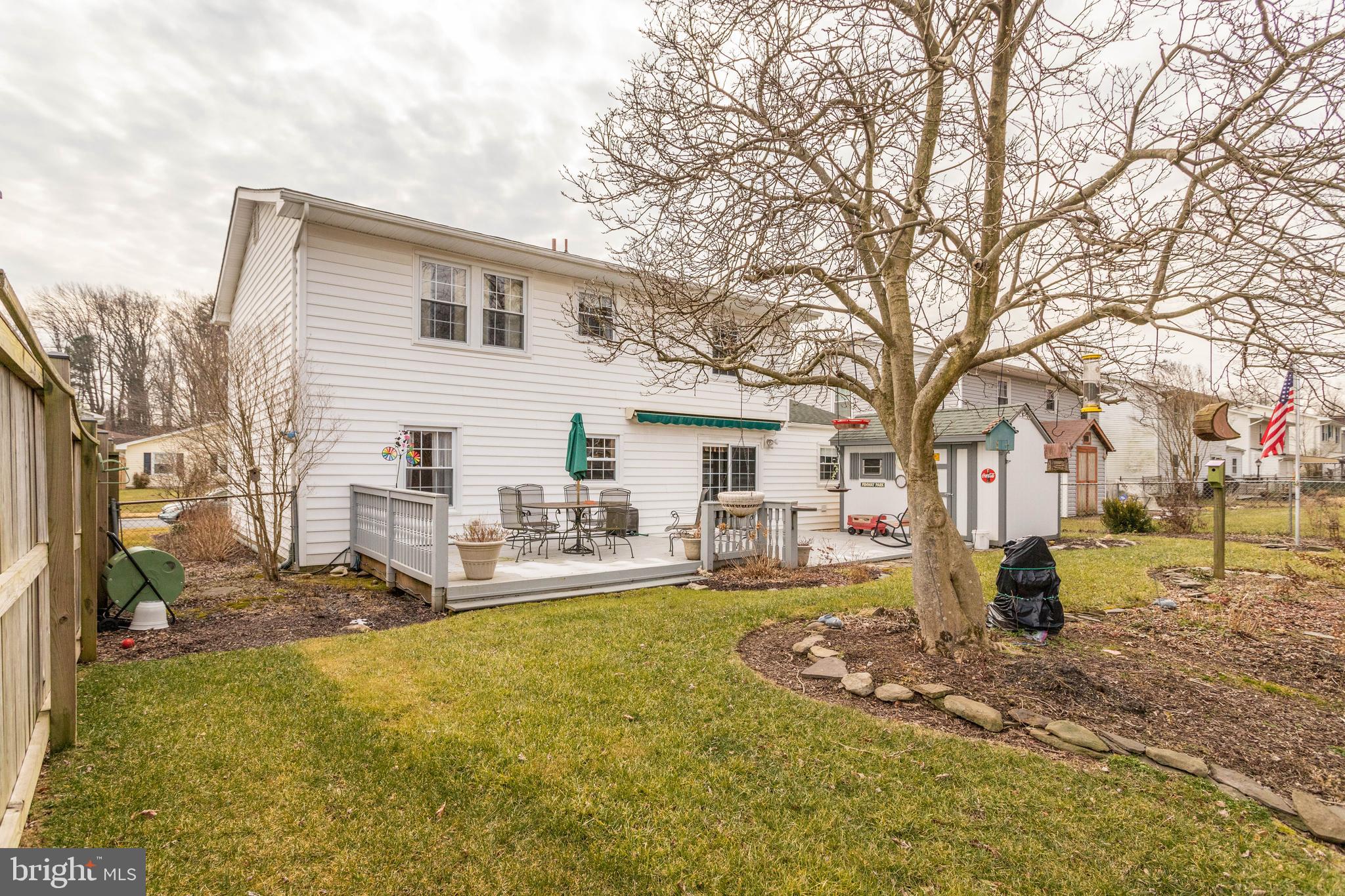 968 Fall Ridge Way Gambrills, MD 21054 - Photo 48 of 51 Gallery Image 48