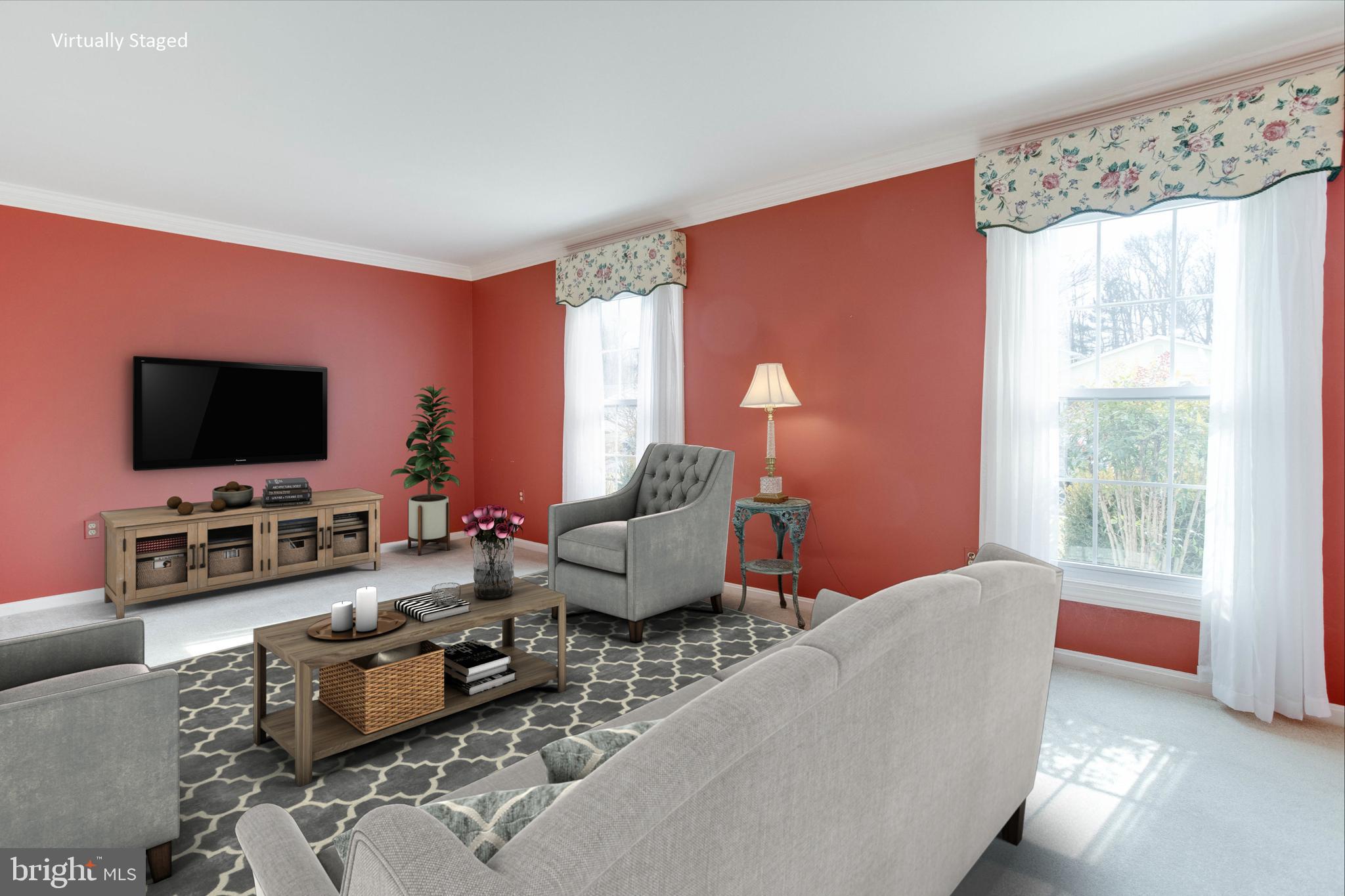 968 Fall Ridge Way Gambrills, MD 21054 - Photo 8 of 51 Gallery Image 8