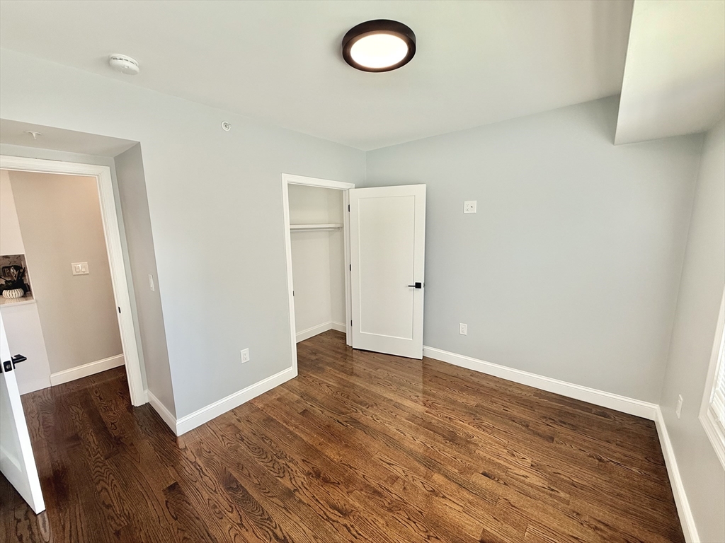 60-62 Wellsmere Road, Unit 2 Boston, MA 02131 - Photo 8 of 13 Gallery Image 8