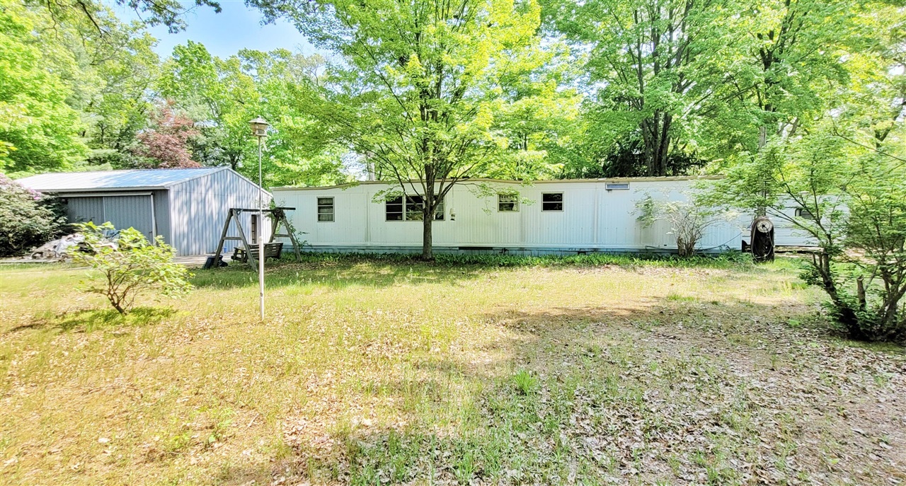 5350 East Crystal Lake Road Holton, MI 49425 - Photo 13 of 32