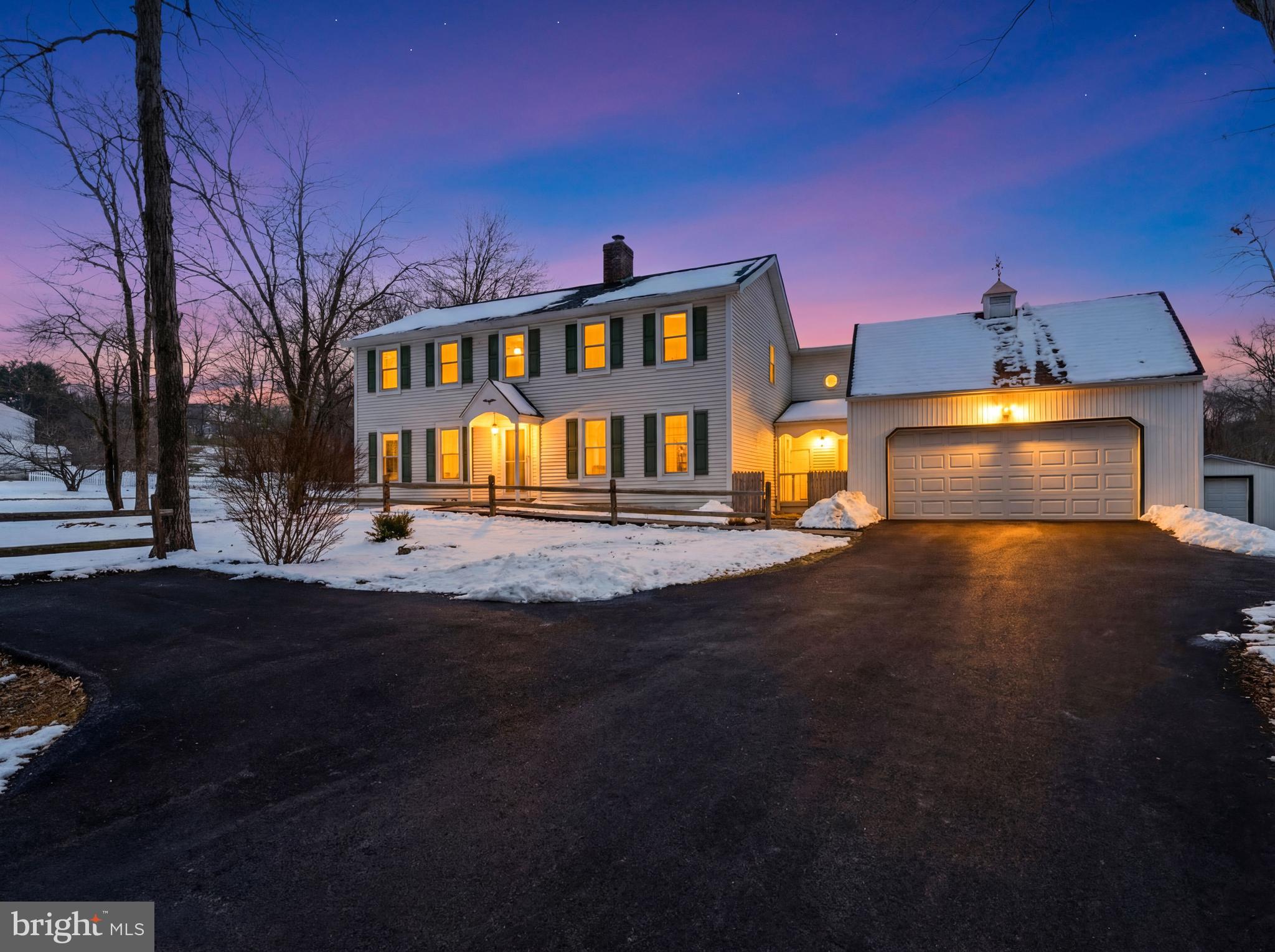 120 Upper Pine Creek Road Exton, PA 19341 - Photo 2 of 40