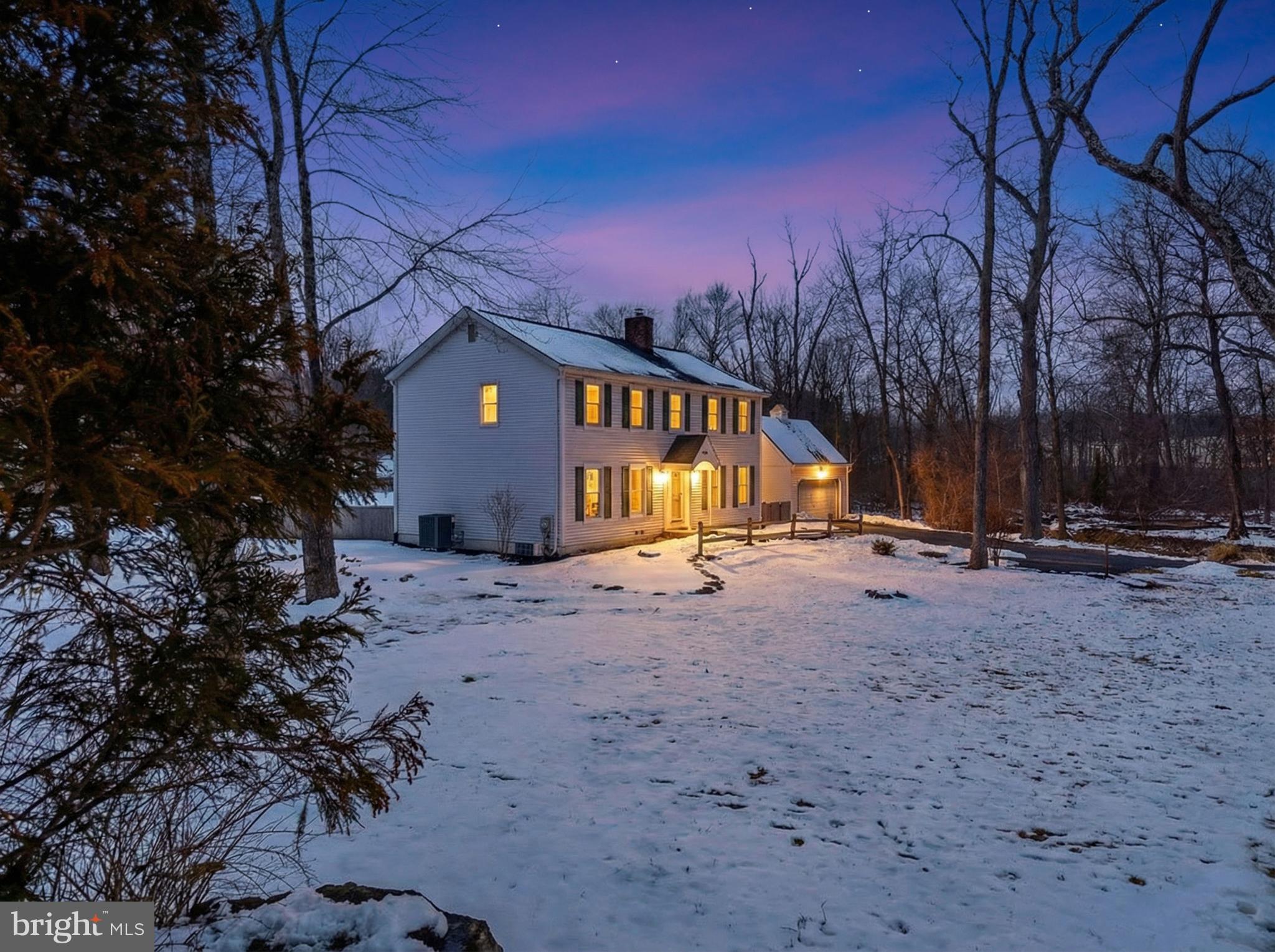 120 Upper Pine Creek Road Exton, PA 19341 - Photo 3 of 40