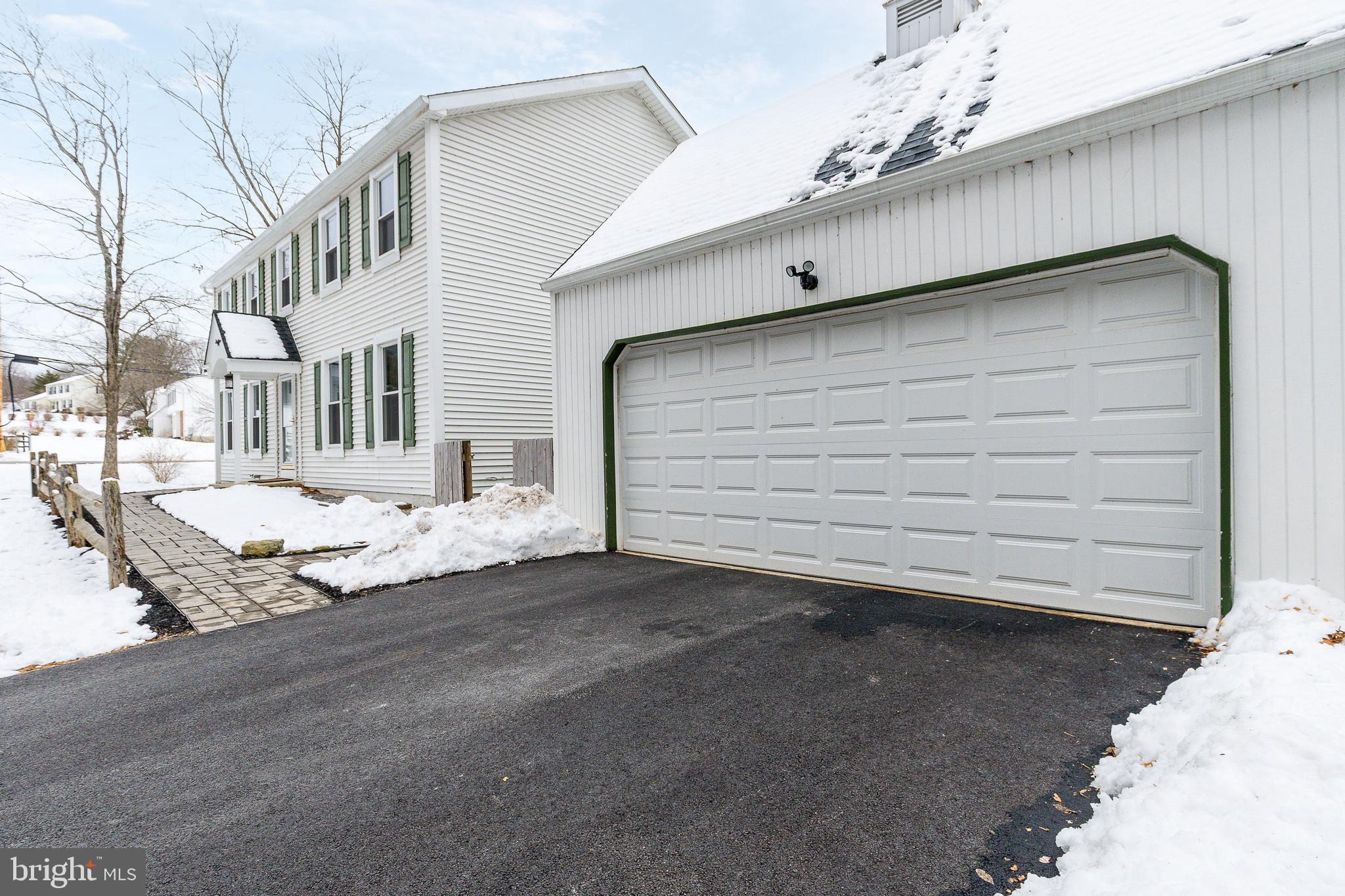 120 Upper Pine Creek Road Exton, PA 19341 - Photo 33 of 40