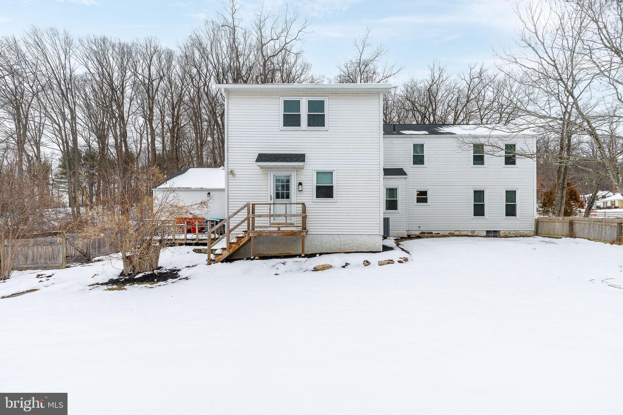 120 Upper Pine Creek Road Exton, PA 19341 - Photo 37 of 40