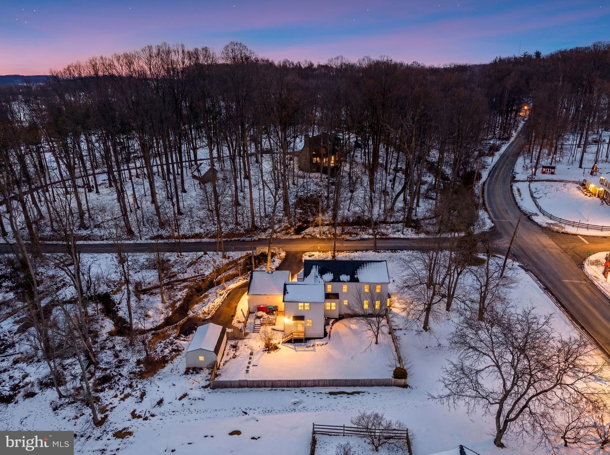 120 Upper Pine Creek Road Exton, PA 19341 - Photo 38 of 40