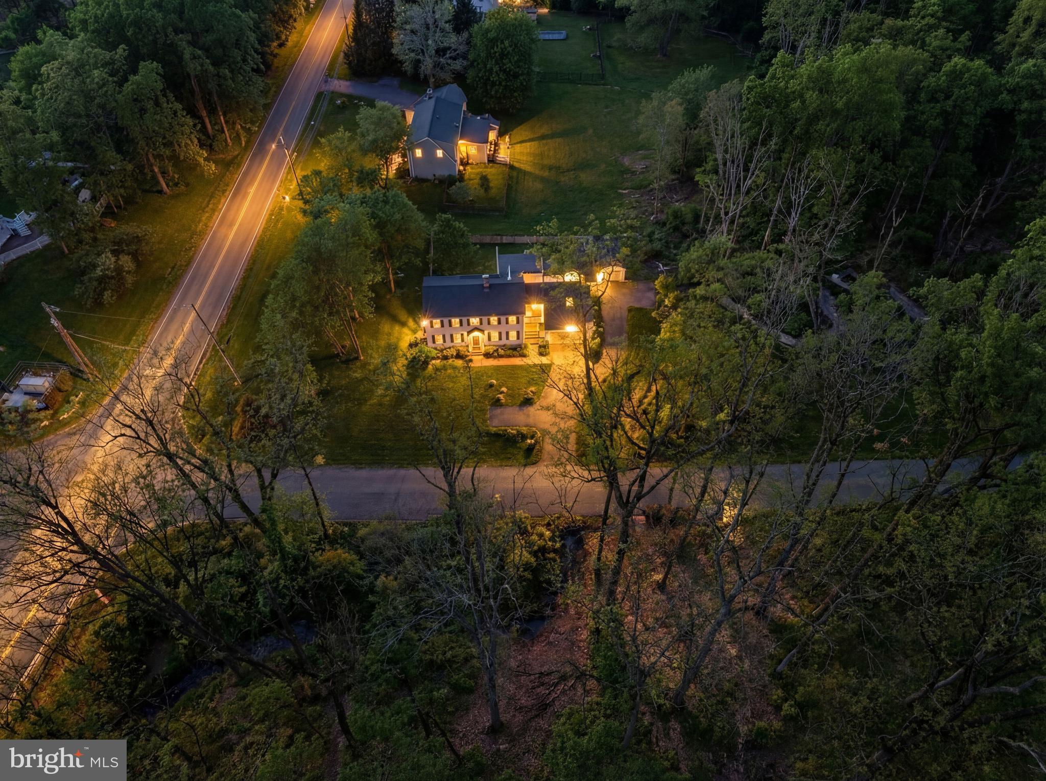 120 Upper Pine Creek Road Exton, PA 19341 - Photo 39 of 40