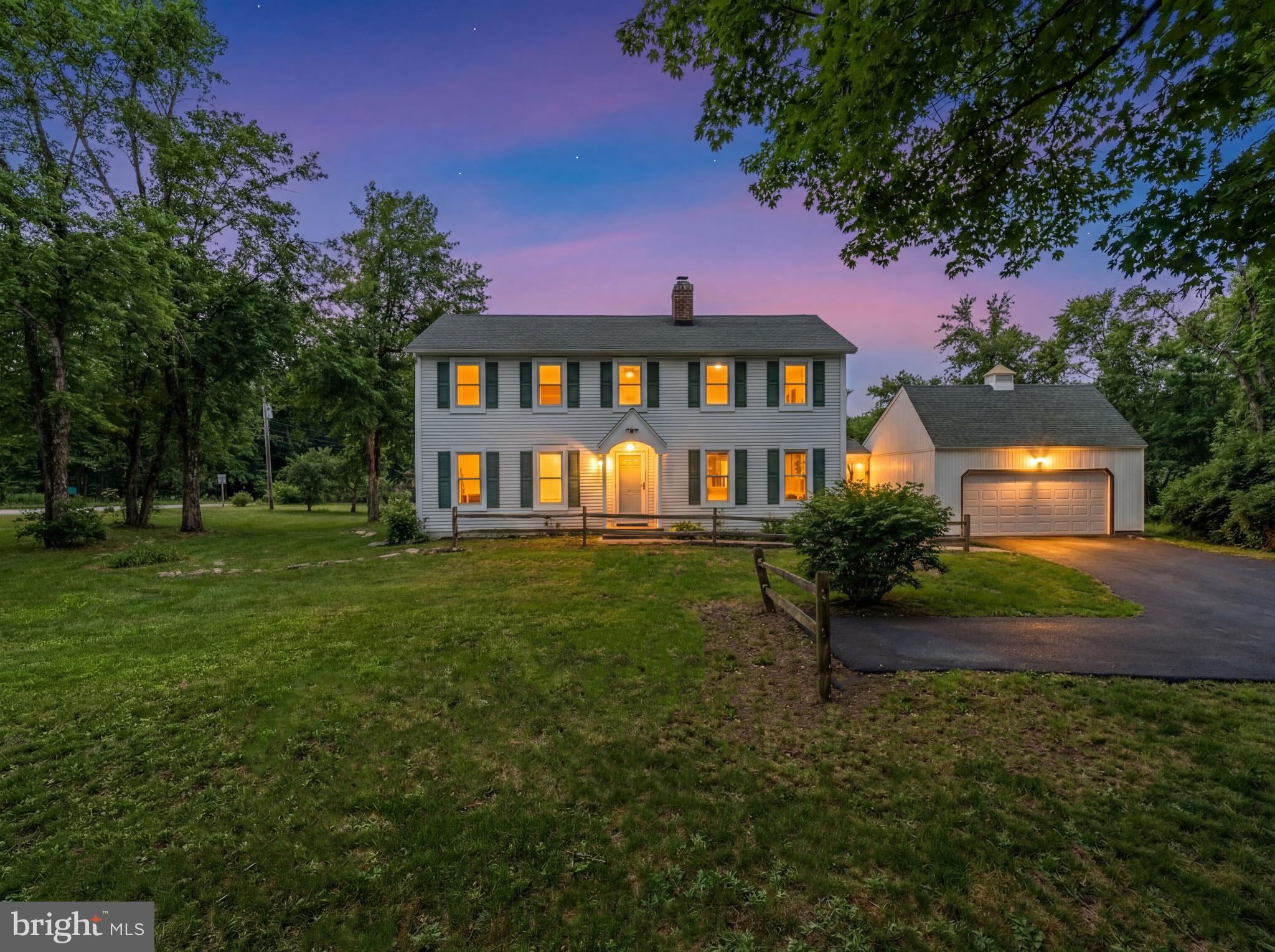 120 Upper Pine Creek Road Exton, PA 19341 - Photo 40 of 40