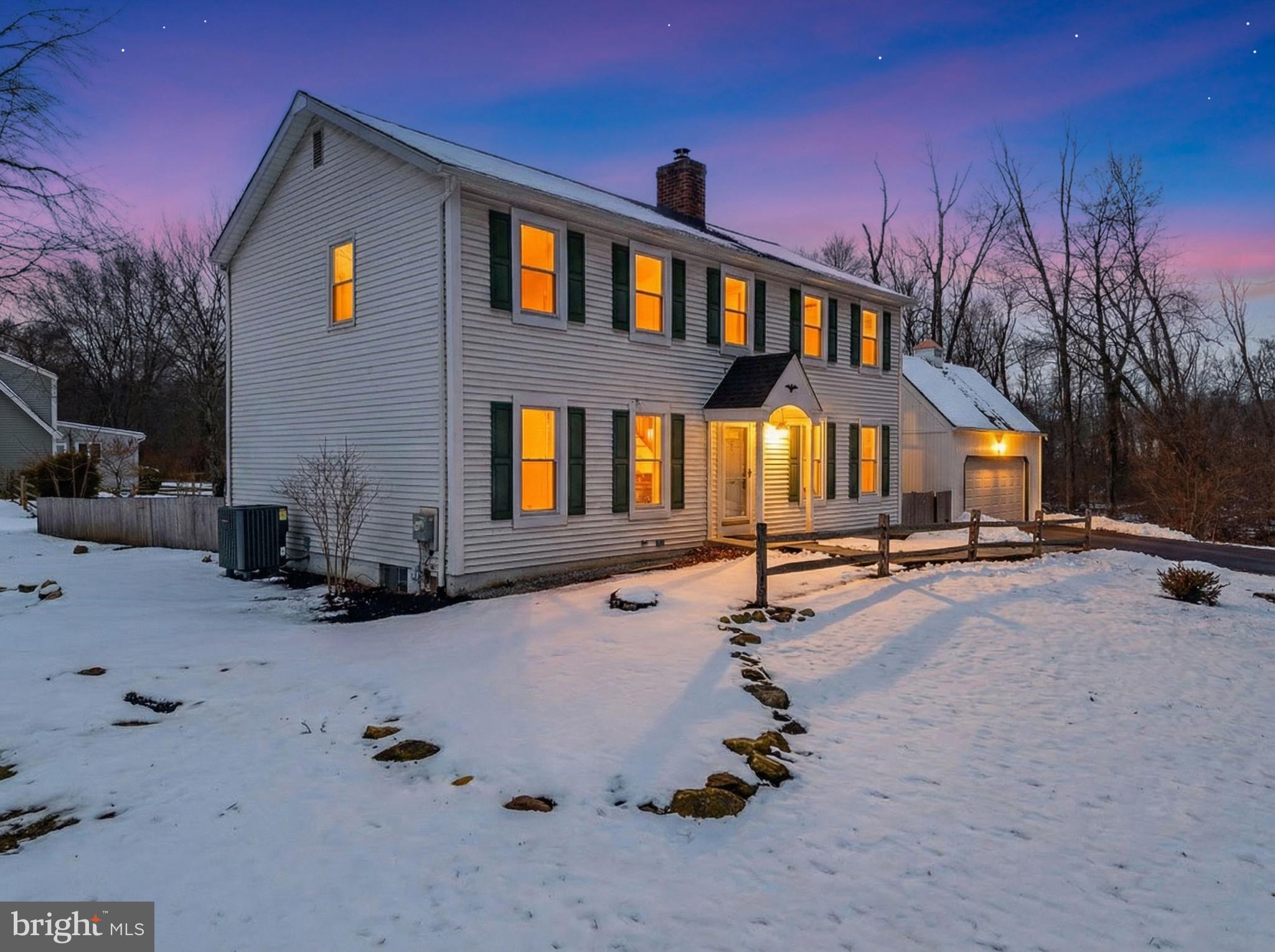 120 Upper Pine Creek Road Exton, PA 19341 - Photo 4 of 40