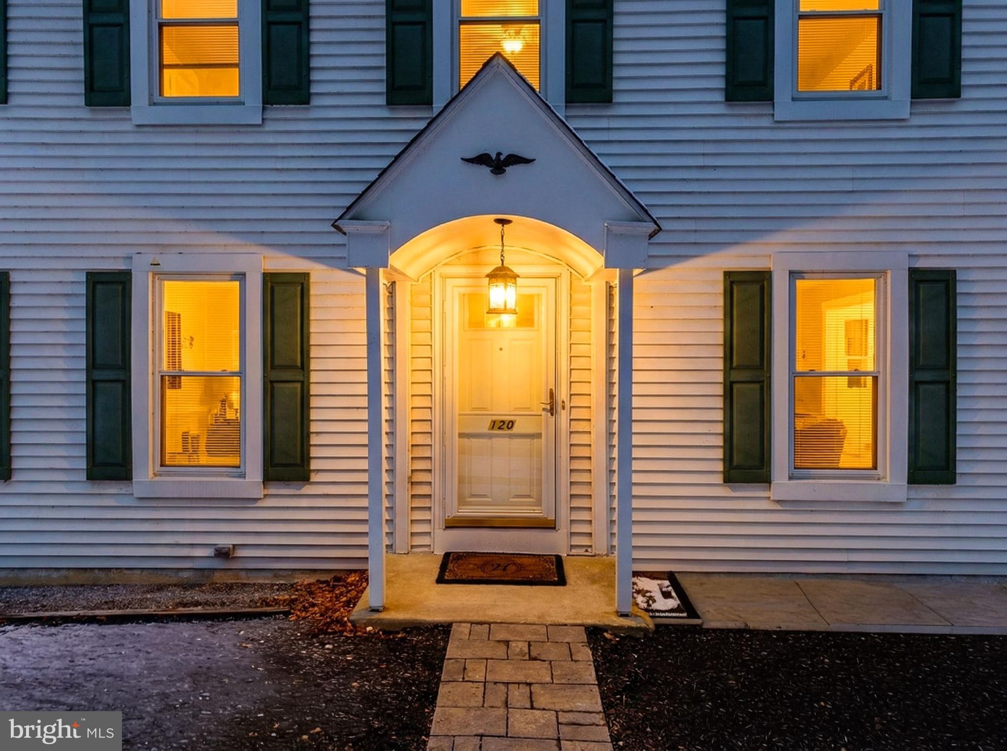 120 Upper Pine Creek Road Exton, PA 19341 - Photo 5 of 40