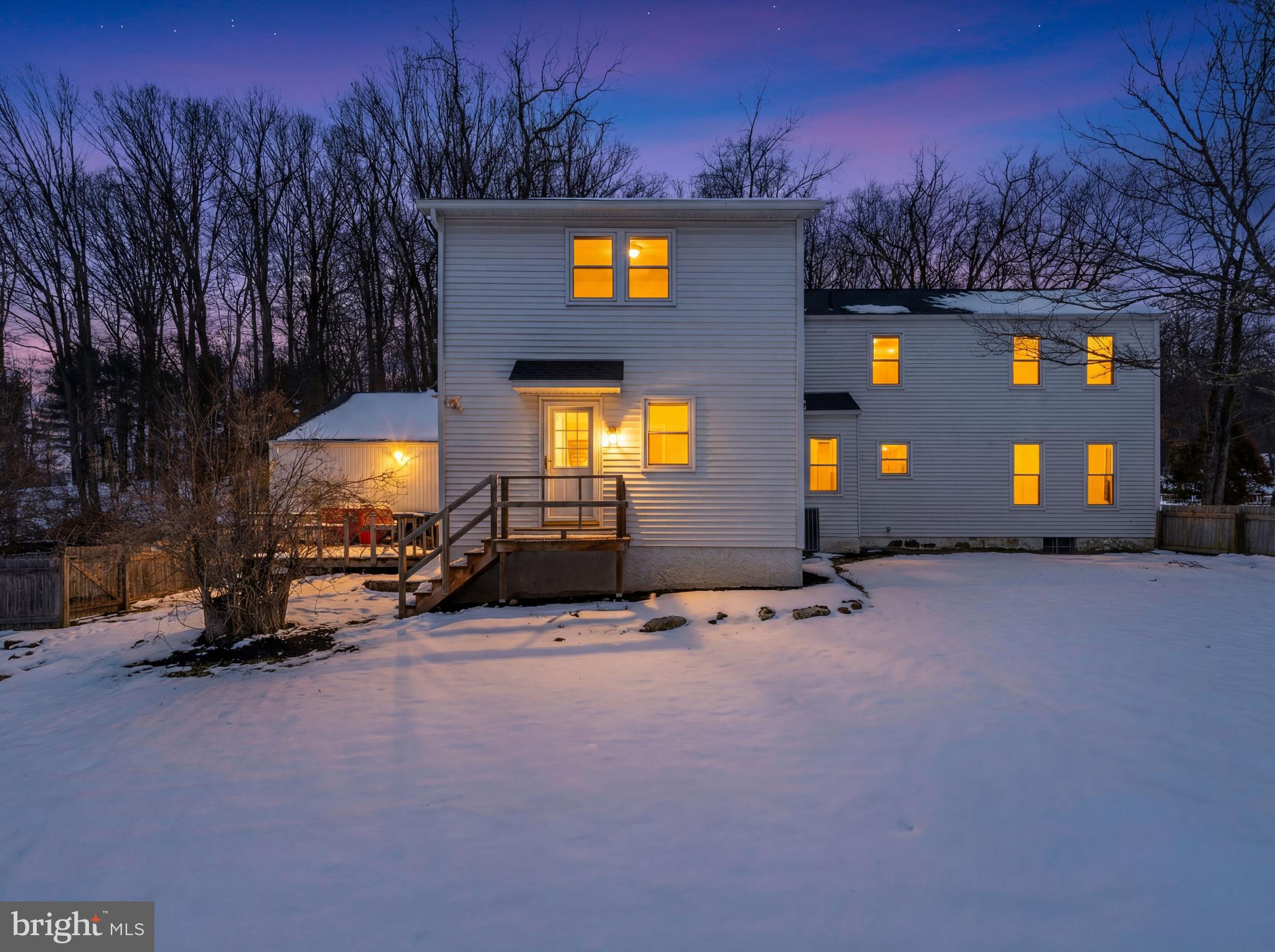 120 Upper Pine Creek Road Exton, PA 19341 - Photo 6 of 40