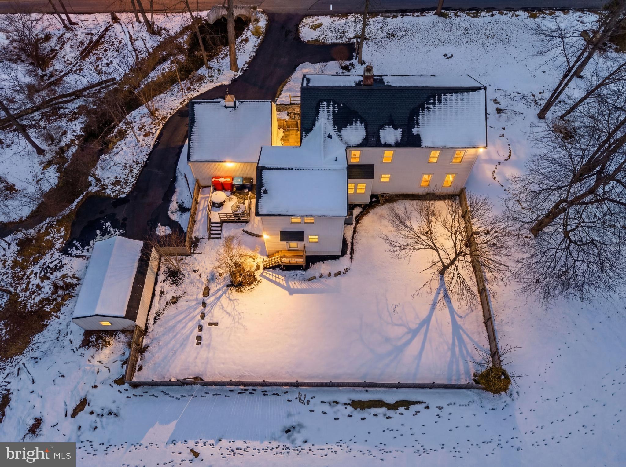 120 Upper Pine Creek Road Exton, PA 19341 - Photo 7 of 40