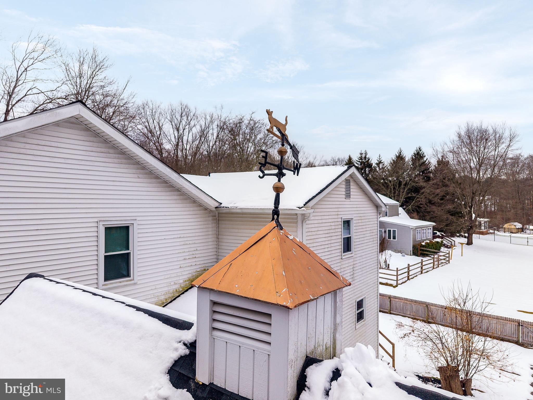 120 Upper Pine Creek Road Exton, PA 19341 - Photo 8 of 40