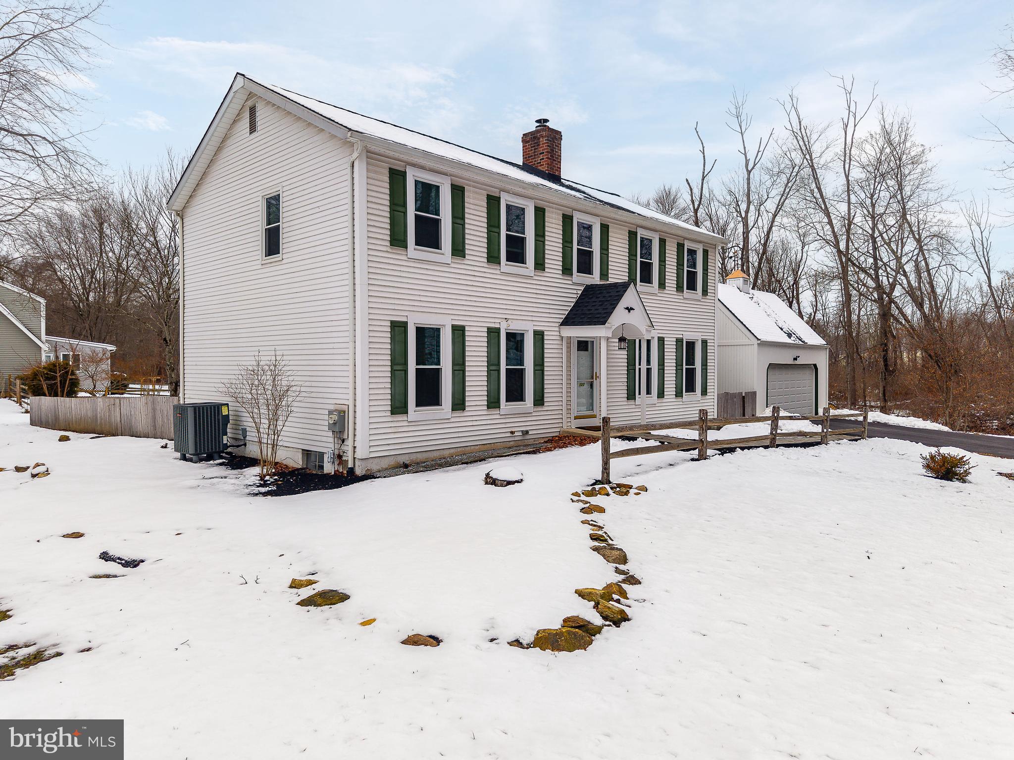 120 Upper Pine Creek Road Exton, PA 19341 - Photo 9 of 40