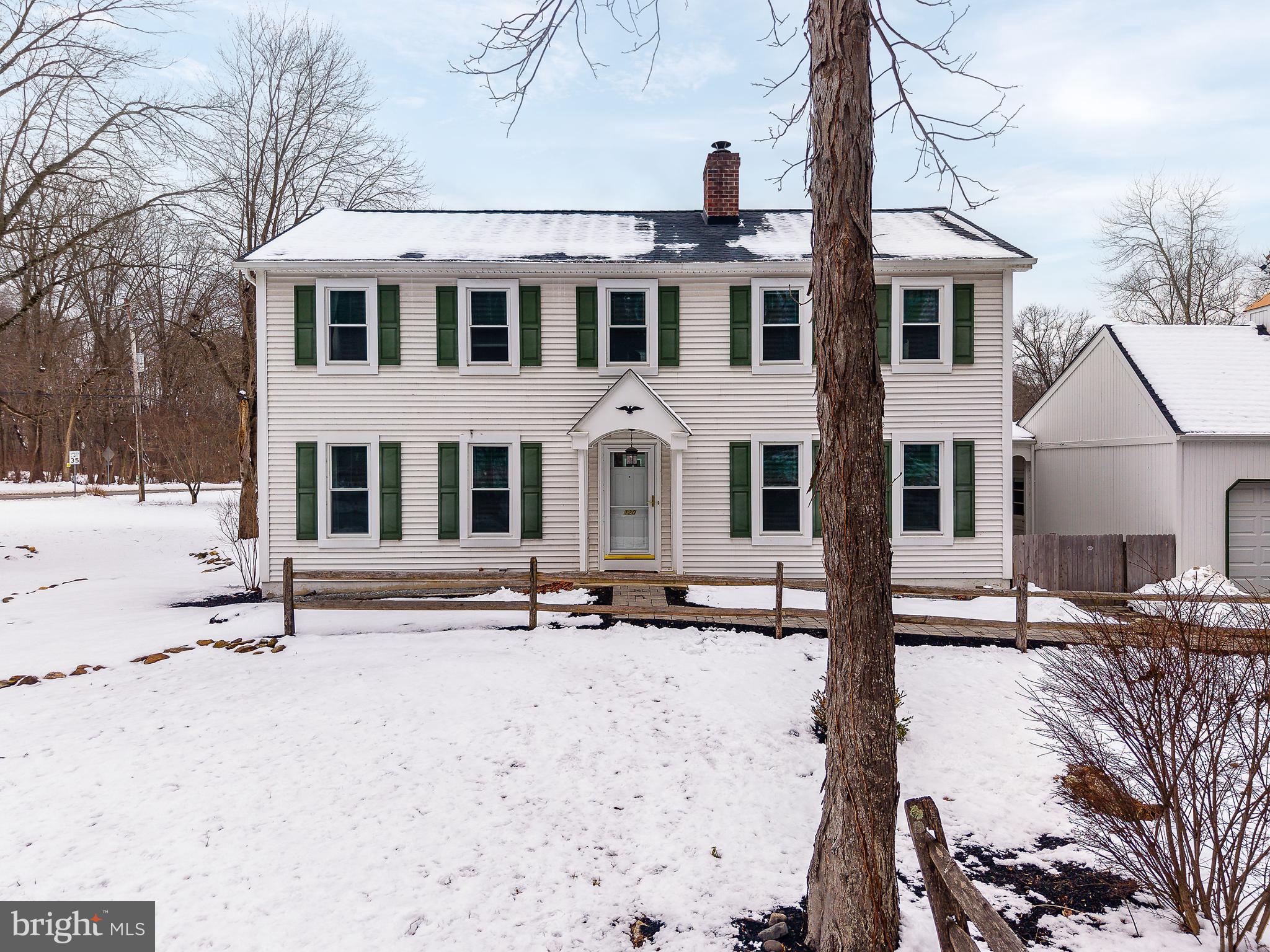 120 Upper Pine Creek Road Exton, PA 19341 - Photo 10 of 40