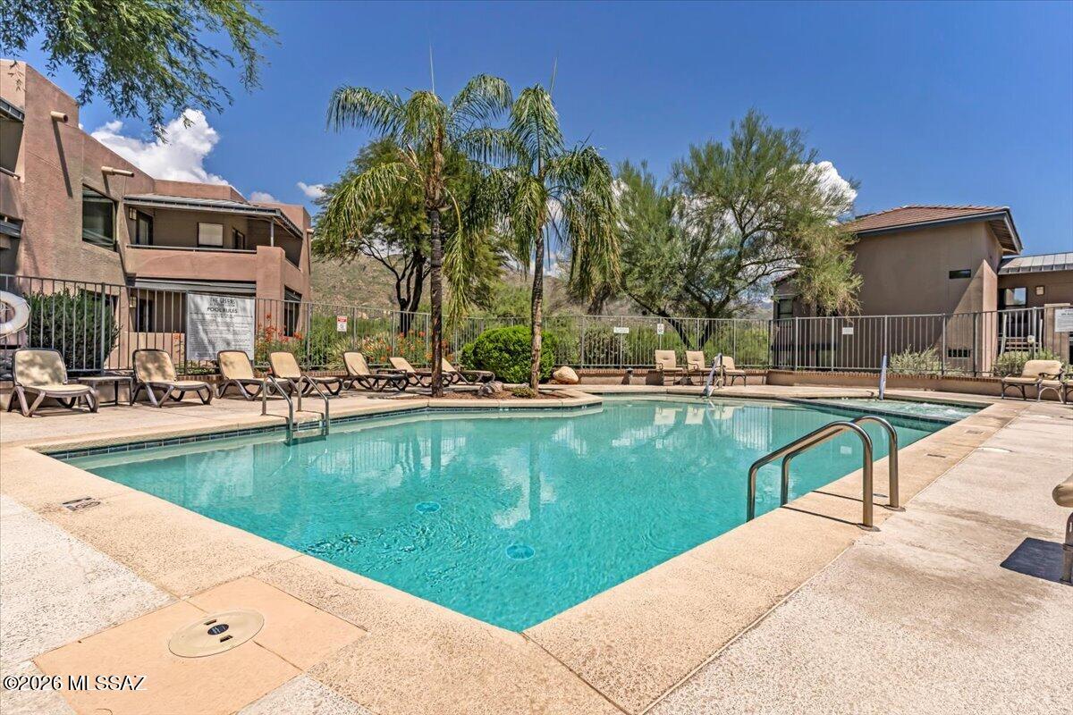 5800 North Kolb Road, Unit 10153 Tucson, AZ 85750 - Photo 38 of 46 40-DSC03806