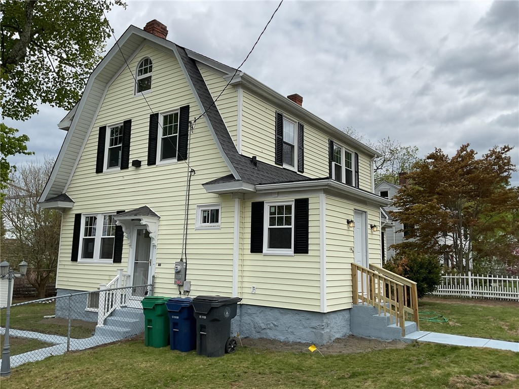 4196 Post Road Warwick, RI 02818 - Photo 32 of 40