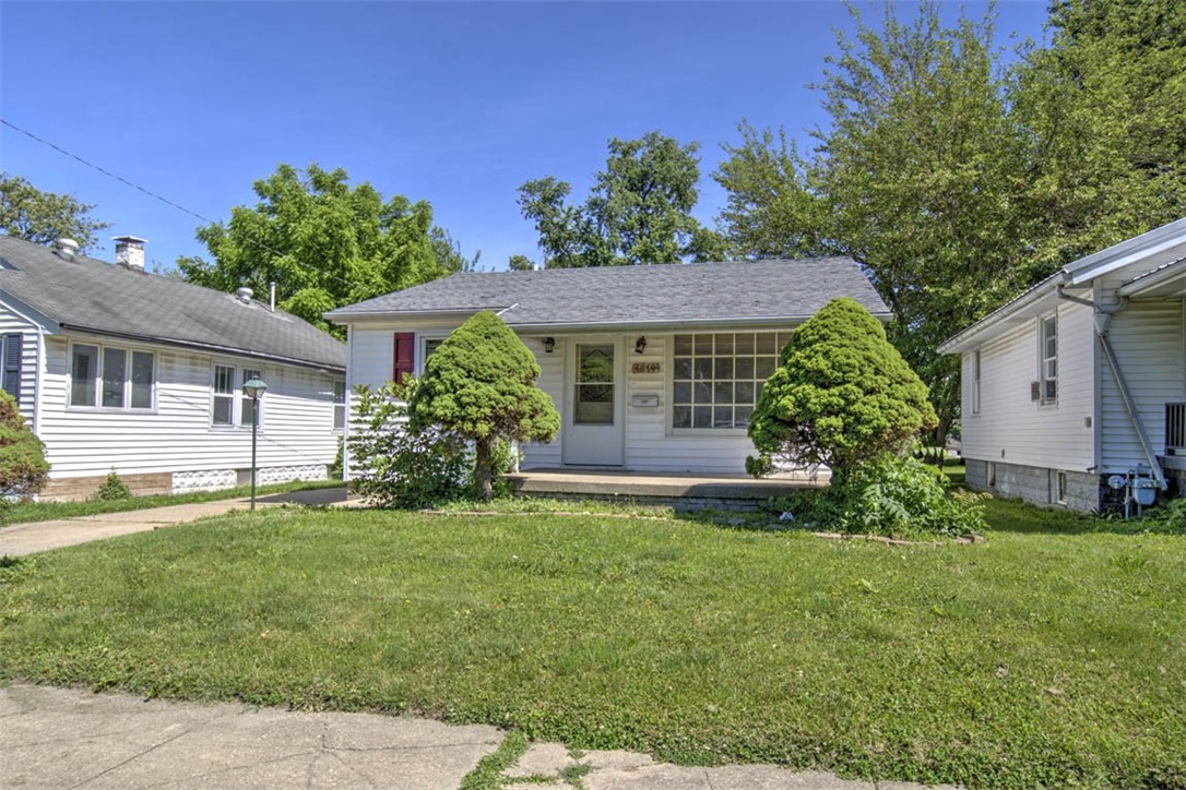 1314 East Lawrence Street Decatur, IL 62521 - Photo 8 of 24