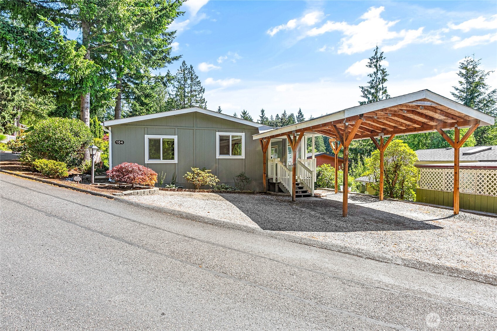 4915 Samish Way, Unit 104 Bellingham, WA 98229 - Photo 1 of 36 Gallery Image 1