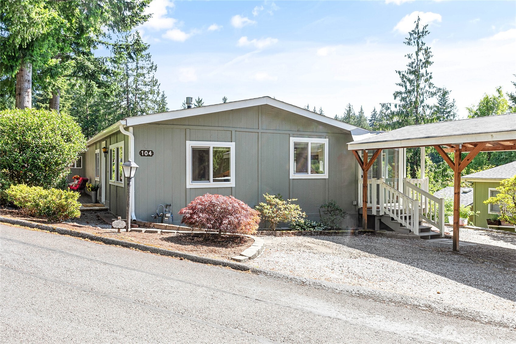 4915 Samish Way, Unit 104 Bellingham, WA 98229 - Photo 2 of 36 Gallery Image 2