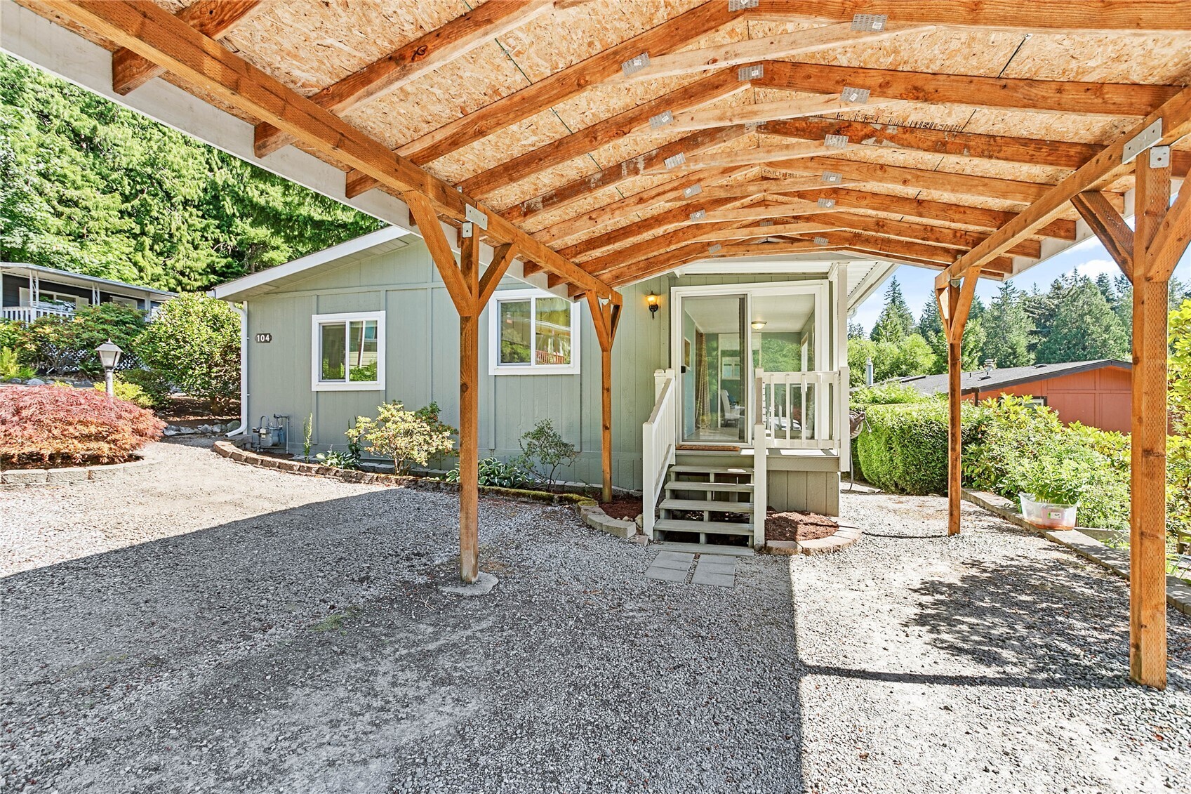 4915 Samish Way, Unit 104 Bellingham, WA 98229 - Photo 26 of 36 Gallery Image 26