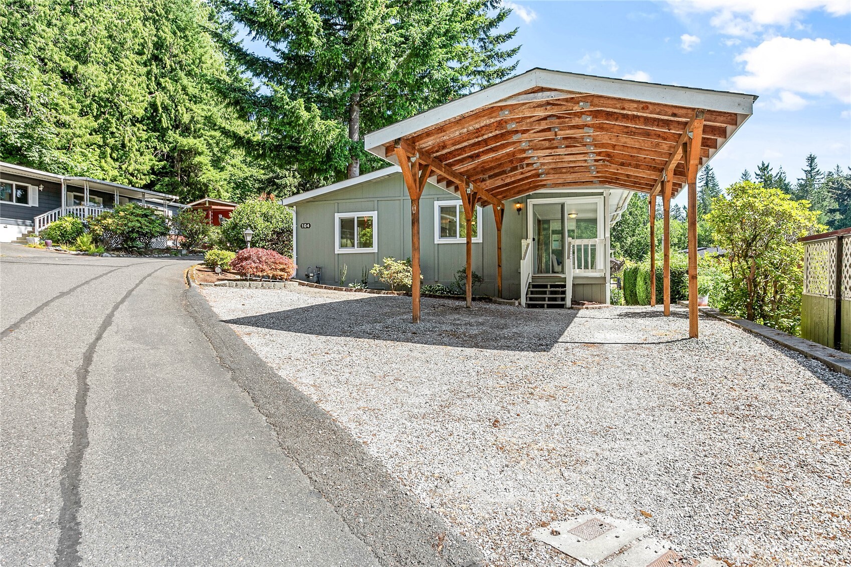 4915 Samish Way, Unit 104 Bellingham, WA 98229 - Photo 27 of 36 Gallery Image 27