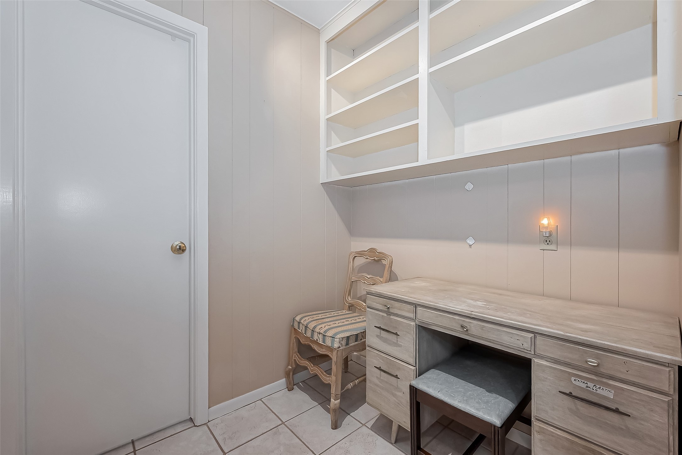 9214 Church Street Needville, TX 77461 - Photo 23 of 44 a bathroom with a sink and a mirror