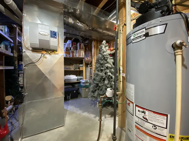 $550,000 | 412 Vista Columbus Wi 53925, Columbus, WI 53925