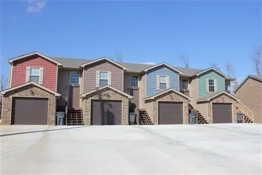 $1,295 | 1721 Thistlewood Drive, Unit C, Clarksville, TN 37042