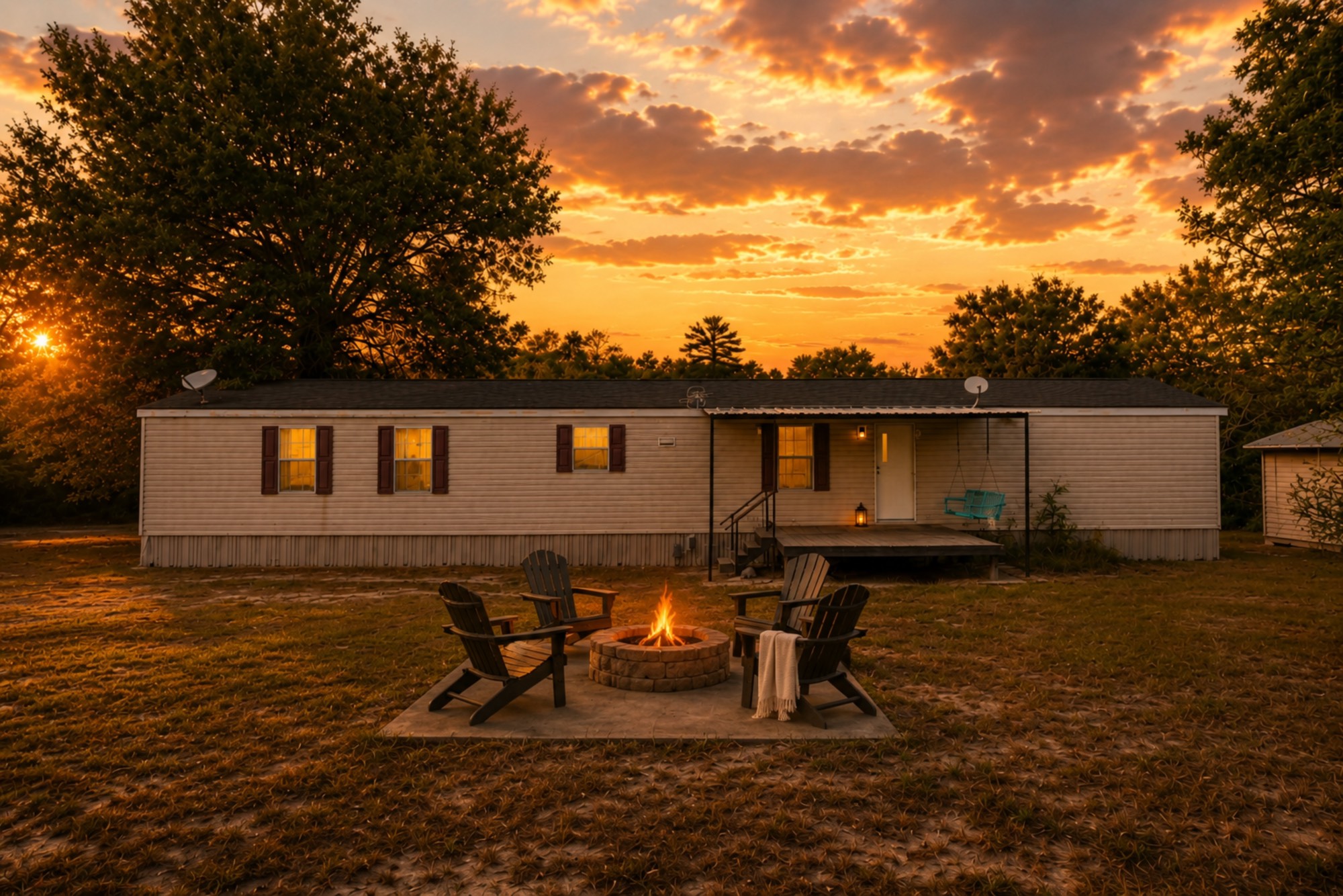 6493 Pappas Road Waller, TX 77484 - Photo 31 of 32