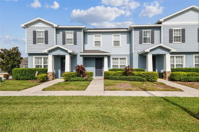 $340,000 | 2409 Hearth Drive, Odessa, FL 33556