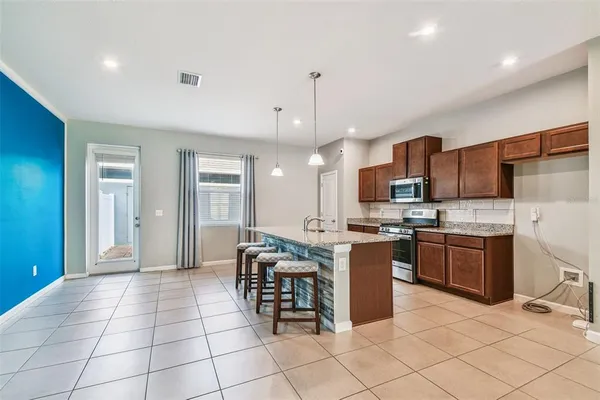 $335,000 | 2409 Hearth Drive, Odessa, FL 33556