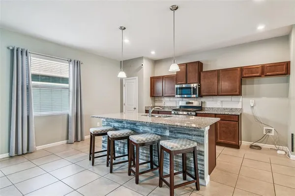 $335,000 | 2409 Hearth Drive, Odessa, FL 33556