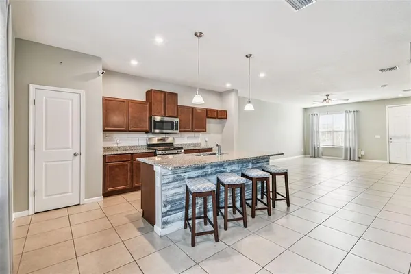 $335,000 | 2409 Hearth Drive, Odessa, FL 33556