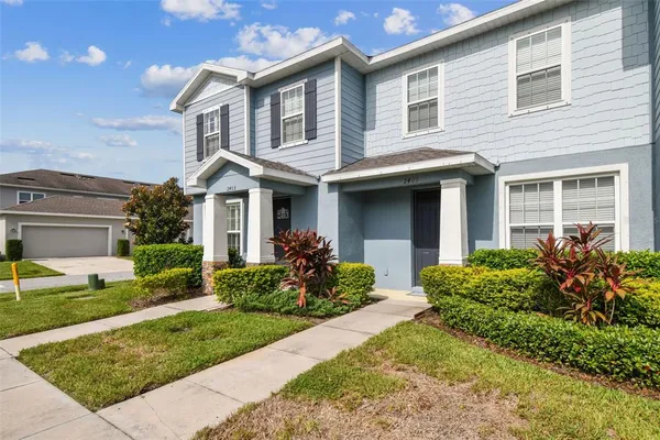 $335,000 | 2409 Hearth Drive, Odessa, FL 33556