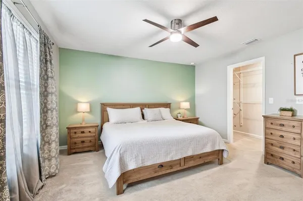 $335,000 | 2409 Hearth Drive, Odessa, FL 33556