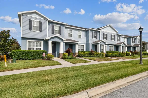 $335,000 | 2409 Hearth Drive, Odessa, FL 33556