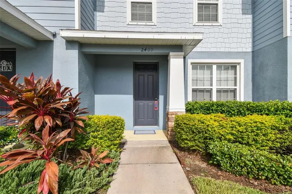 $335,000 | 2409 Hearth Drive, Odessa, FL 33556