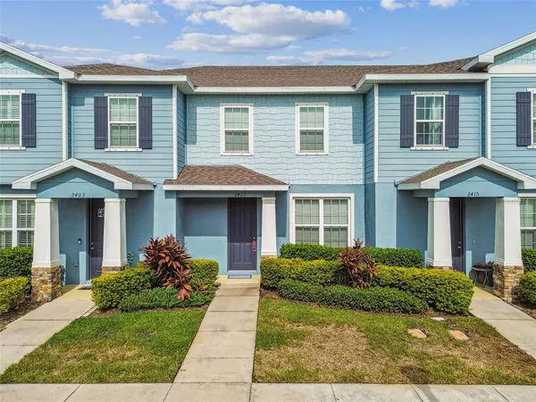 $335,000 | 2409 Hearth Drive, Odessa, FL 33556