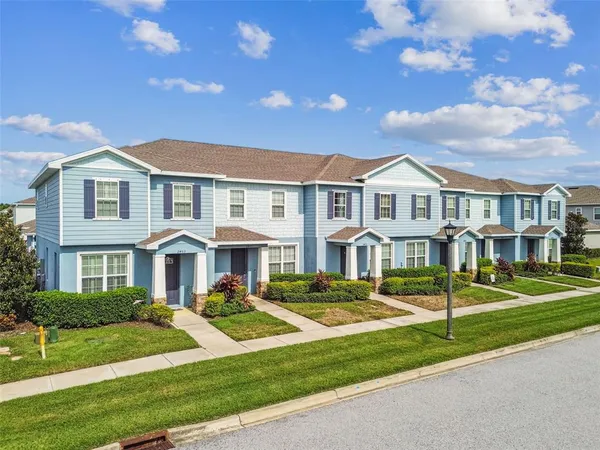 $335,000 | 2409 Hearth Drive, Odessa, FL 33556