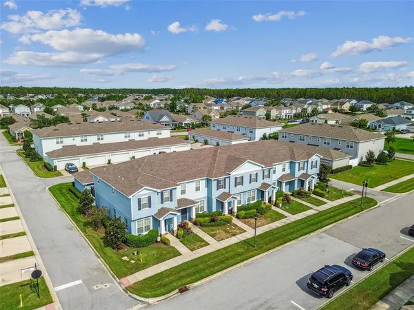$335,000 | 2409 Hearth Drive, Odessa, FL 33556